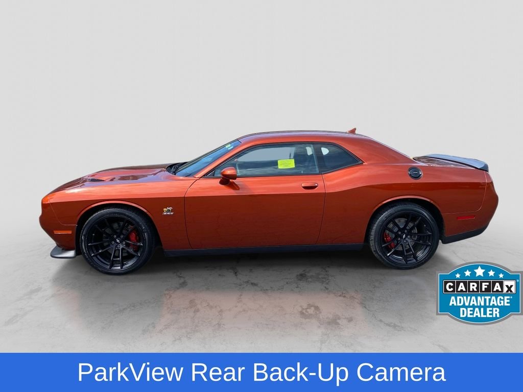Used 2020  Dodge R/T Scat Pack image 2