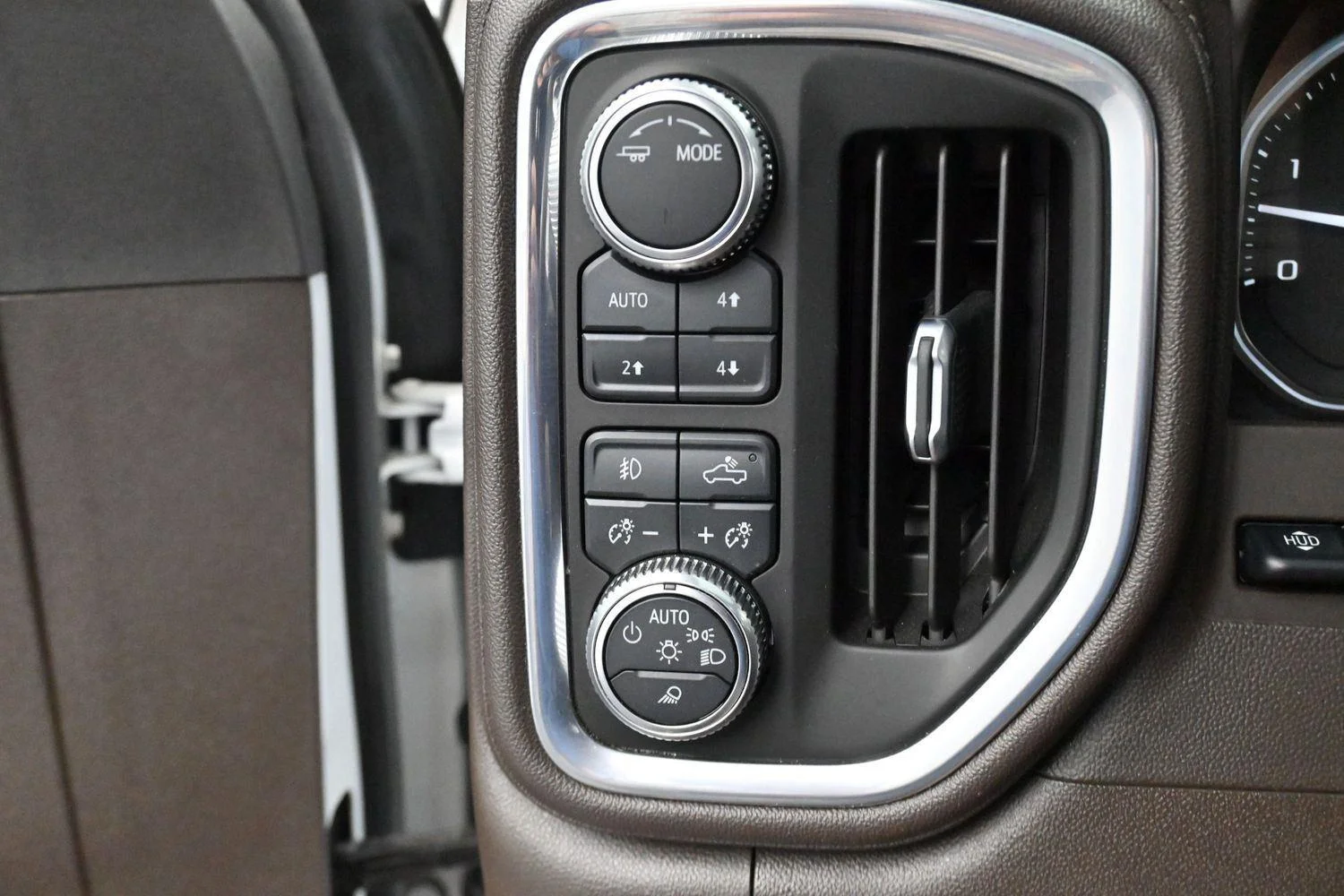 Used 2021 SUMMIT WHITE GMC Denali image 21