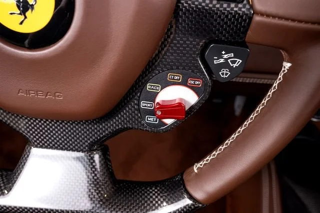 2018 Ferrari 488 GTB Base - Photo 39
