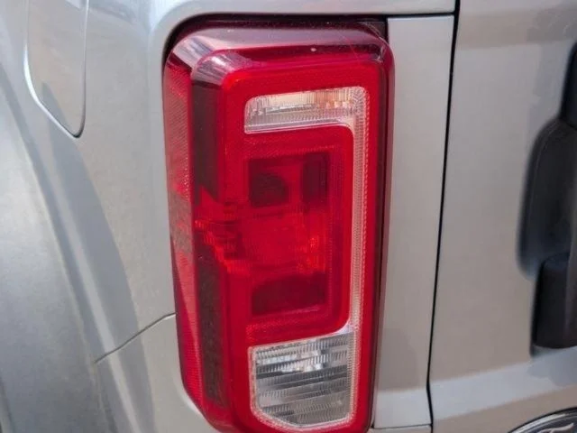 Used 2023 Silver Ford Base image 18