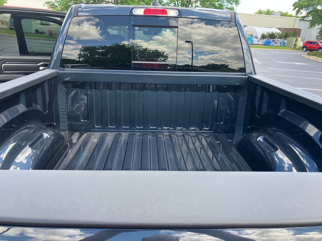 2026 RAM 1500 Big Horn/Lone Star - Photo 26