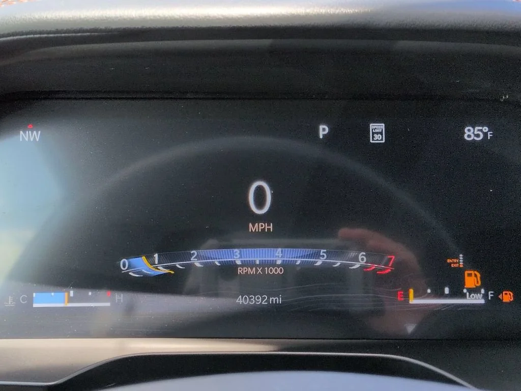 2024 Jeep Grand Cherokee Summit - Photo 30