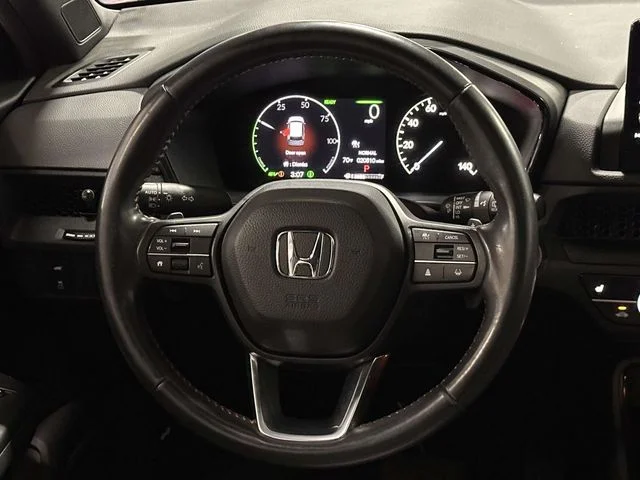 2024 Honda CR-V Sport-L - Photo 19