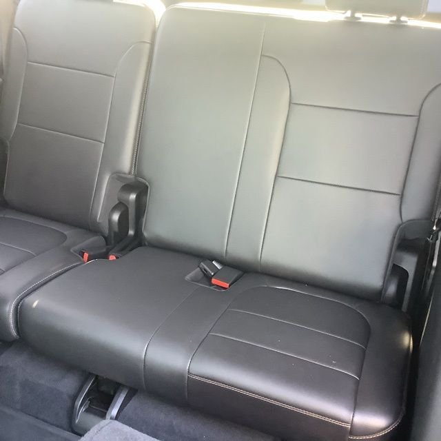 Used 2021 Black Cherry Metallic Chevrolet Premier image 11