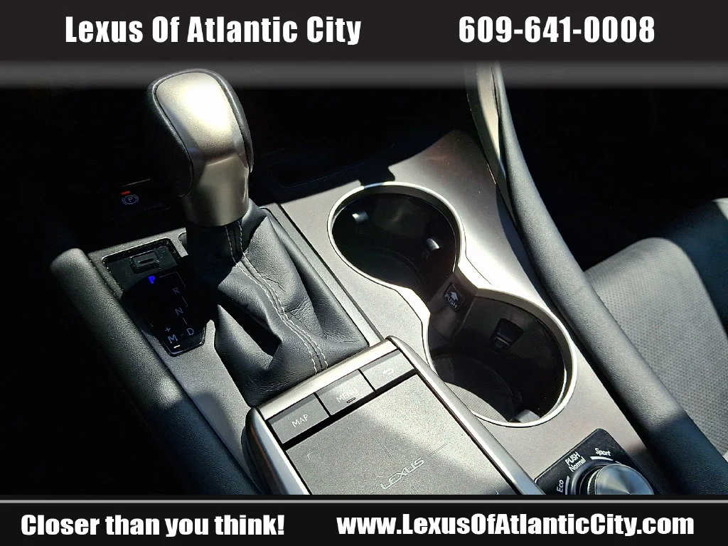Certified Used 2022 Black Lexus 350 image 15