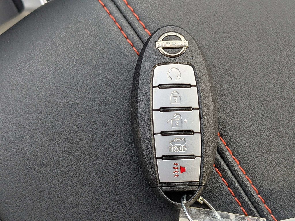 Used 2025  Nissan 2.5 SR image 31