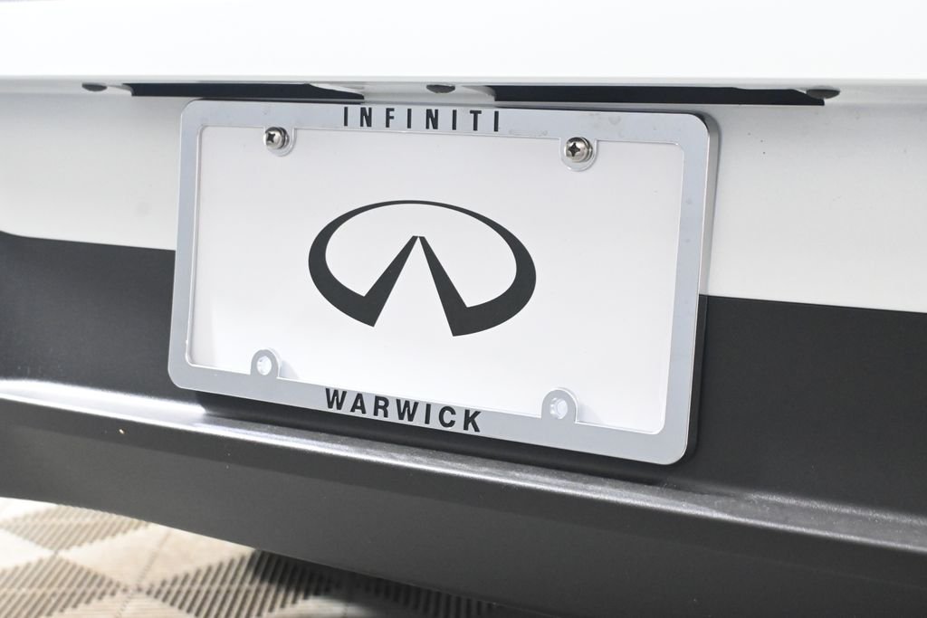 2027 INFINITI QX60 Sport - Photo 14