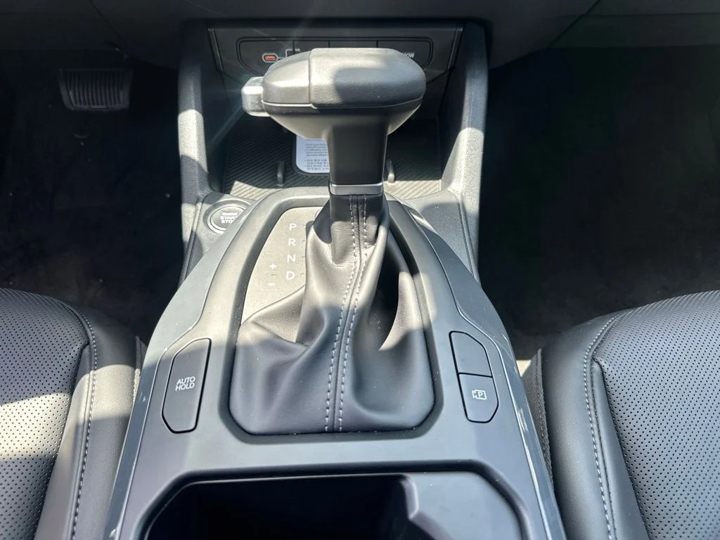 New 2026 White Kia EX image 14