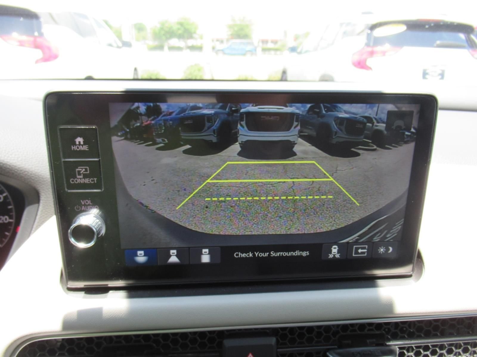 Used 2026 Gray Honda EX-L image 30
