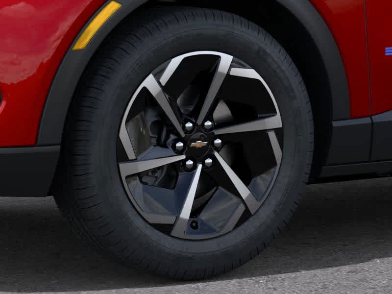 2026 Chevrolet Equinox EV 2LT - Photo 9