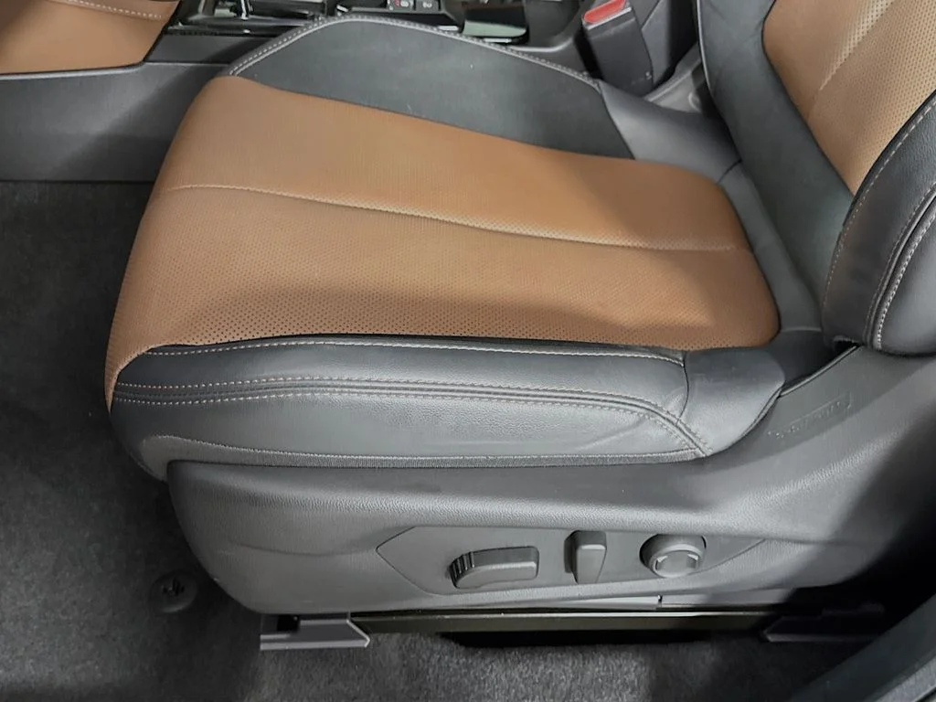 Used 2026 Black Subaru Touring image 23