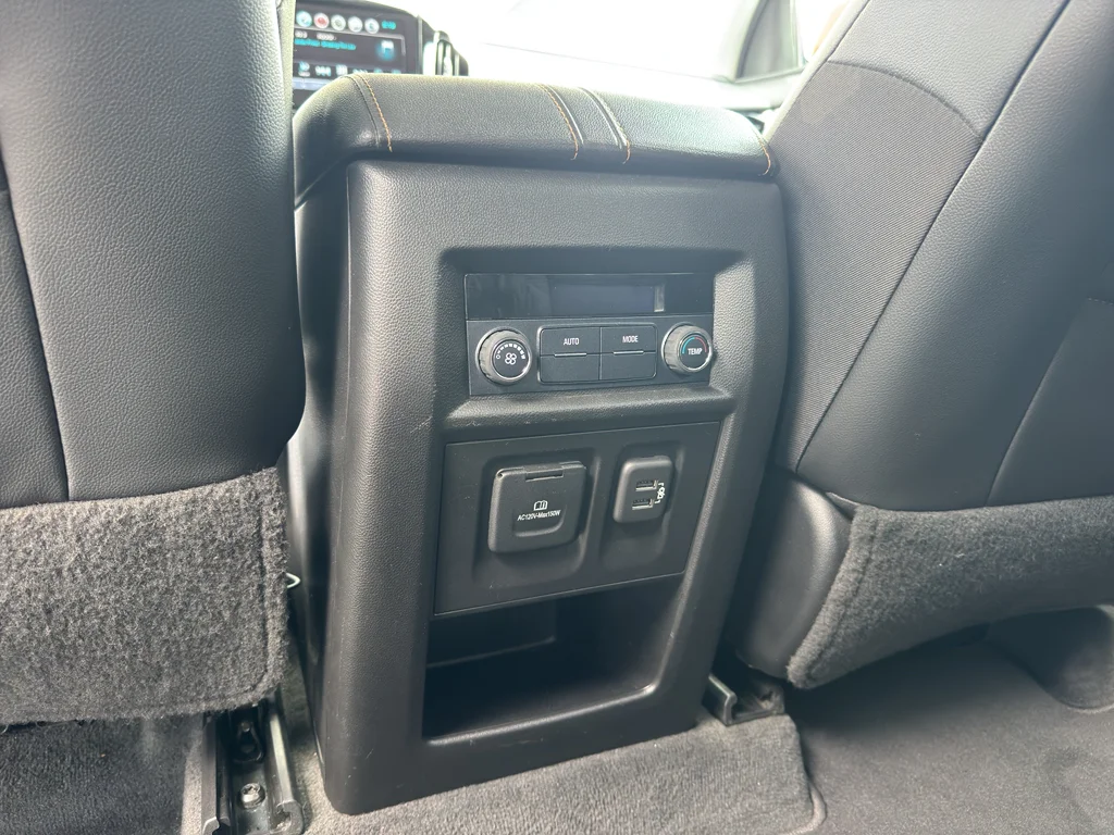 Used 2019 CAJUN RED TINTCOAT Chevrolet RS image 21