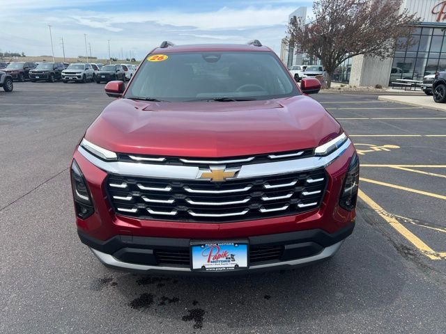 2026 Chevrolet Equinox LT - Photo 7