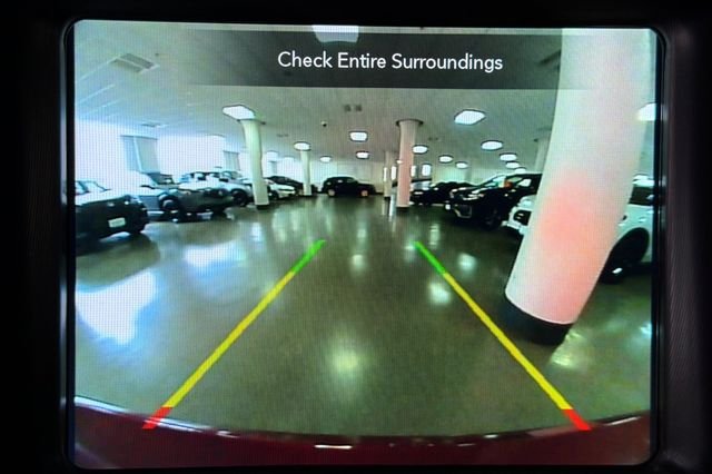 Used 2021 Octane Red Pearlcoat Dodge R/T Scat Pack image 22