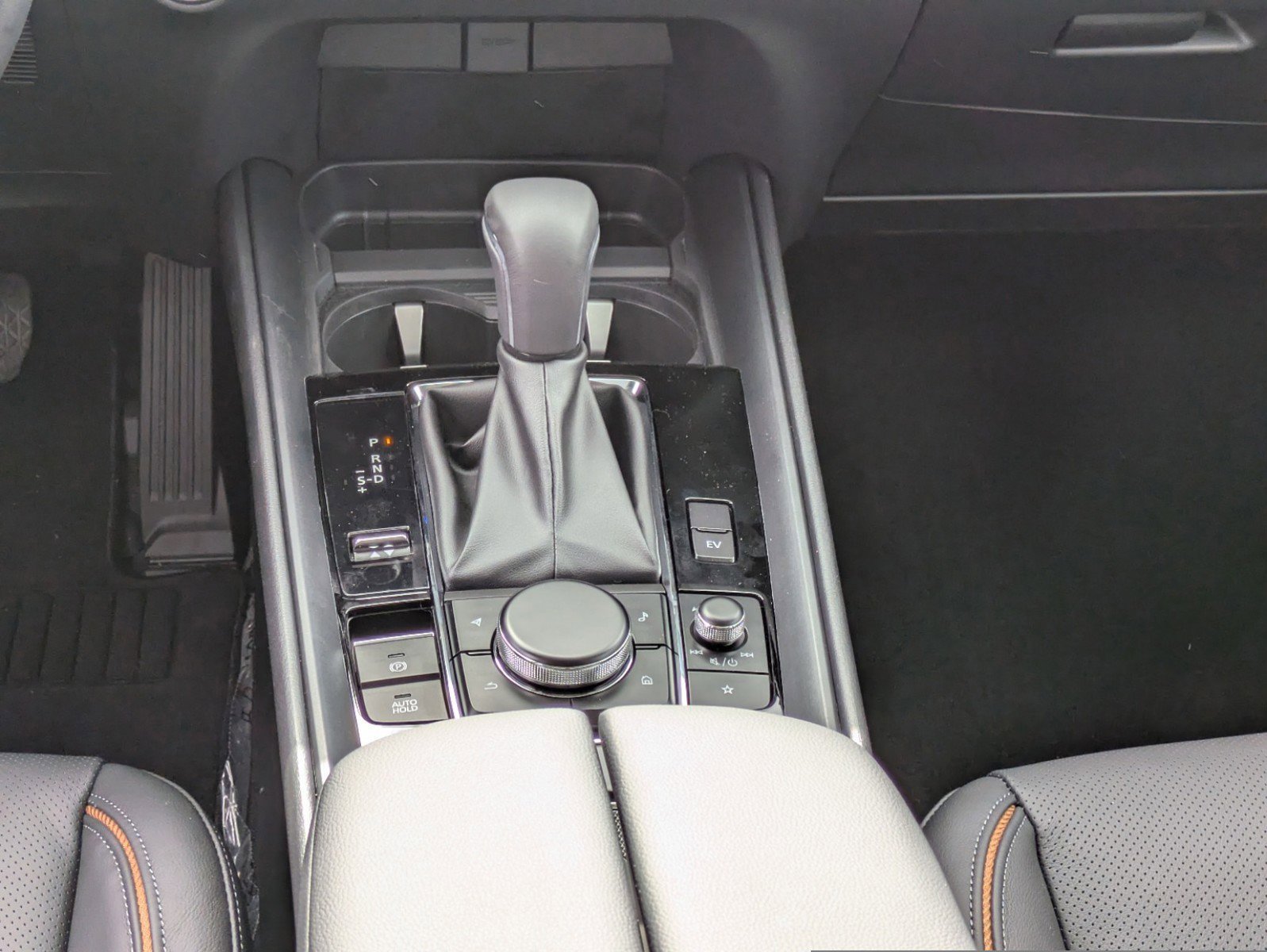 2025 Mazda CX-50 Premium Plus - Photo 26
