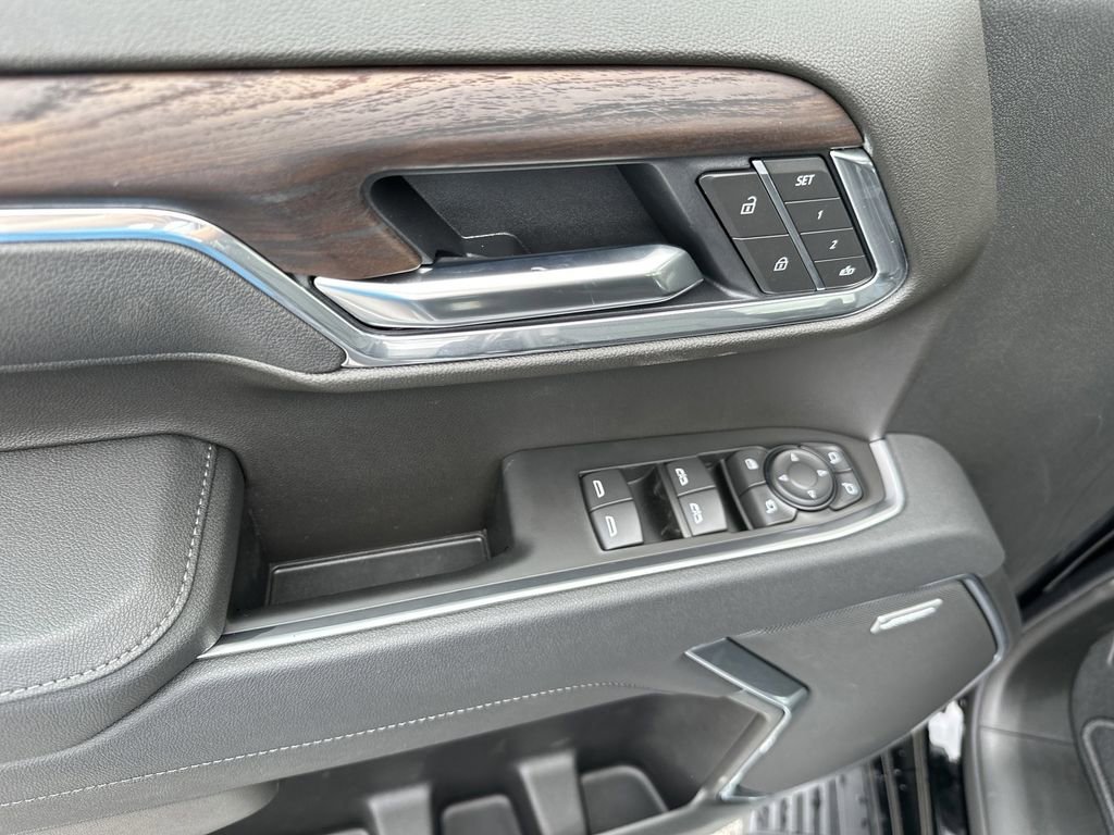 2026 GMC Sierra 1500 SLT - Photo 11