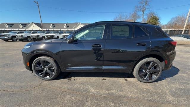 2026 Buick Envision Sport Touring - Photo 40