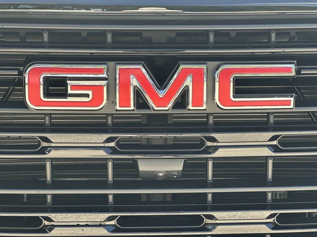 2026 GMC Sierra 1500 Elevation - Photo 31