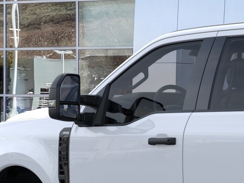 New 2026 Oxford White Ford XL image 20