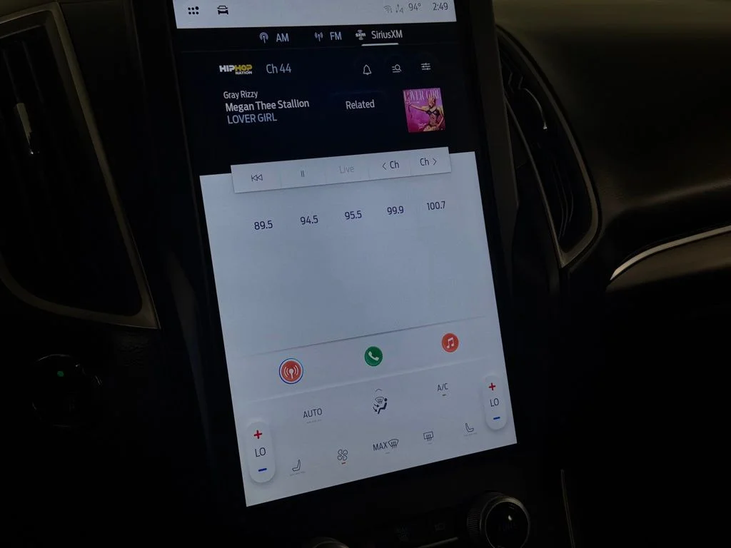 2023 Ford Edge ST-Line - Photo 18