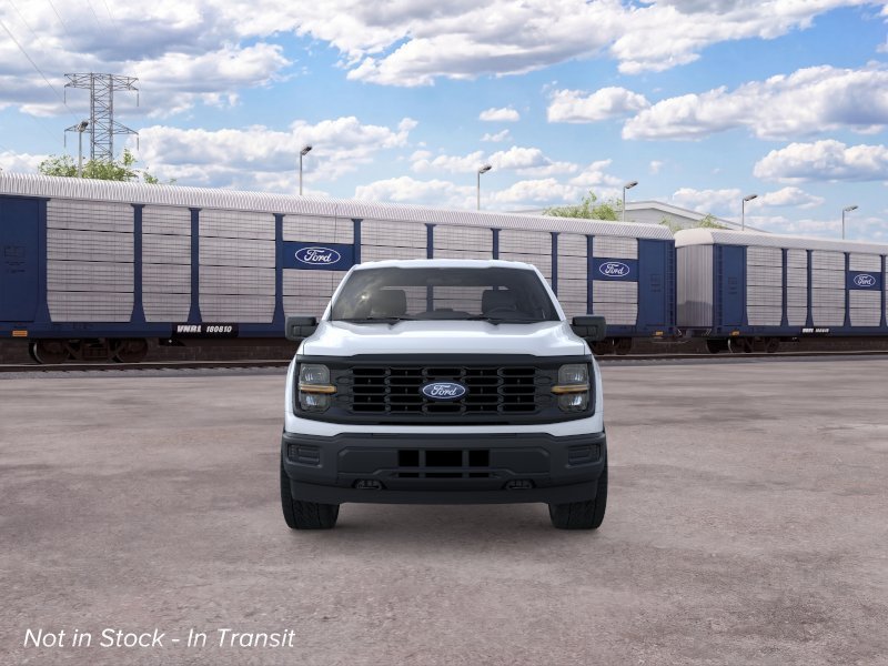 New 2026 Oxford White Ford XL image 6