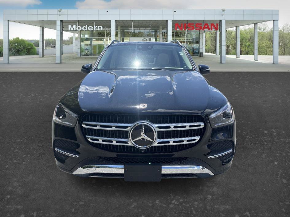 Used 2024 Black Mercedes-Benz GLE 450 image 12
