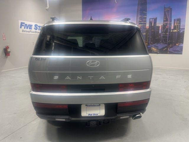 2026 Hyundai Santa Fe SEL - Photo 27