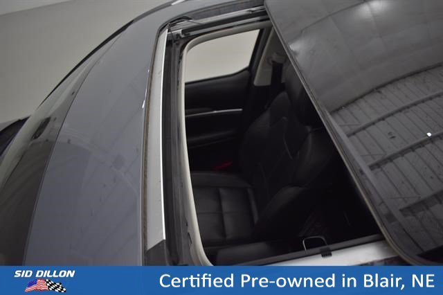 Used 2021 Everlasting Silver Kia EX image 6