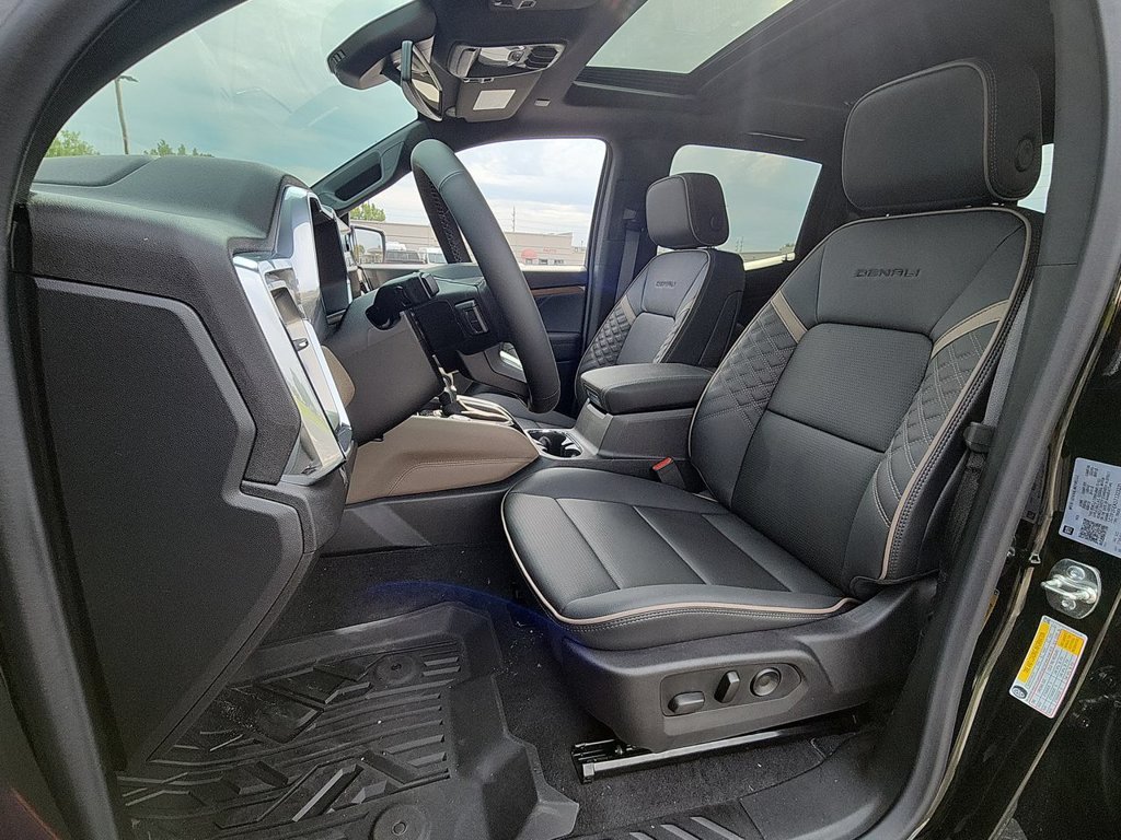 2026 GMC Canyon Denali - Photo 11