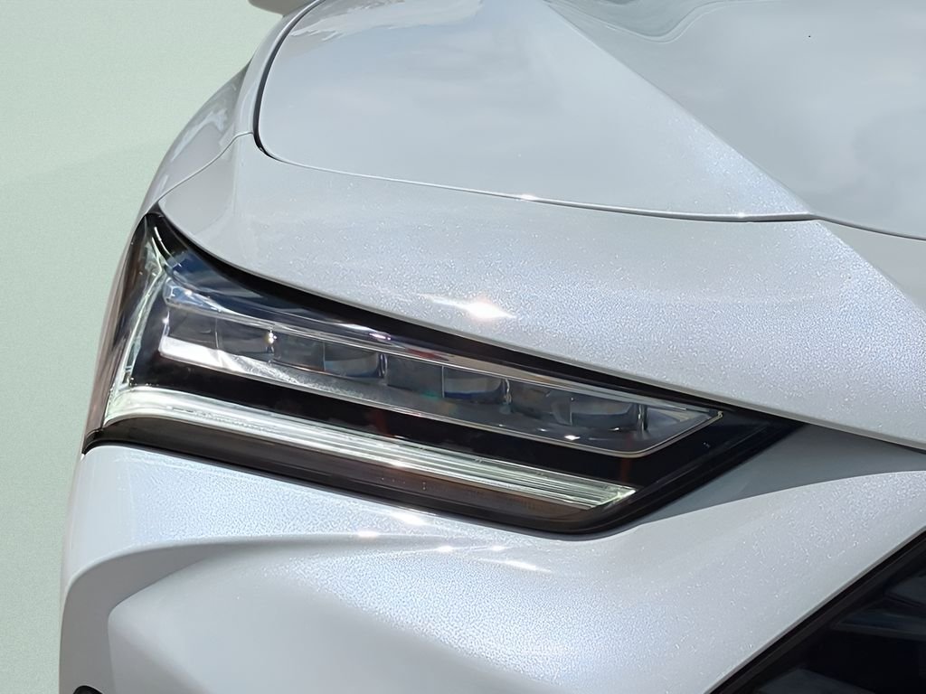 2025 Acura TLX Technology Package - Photo 10