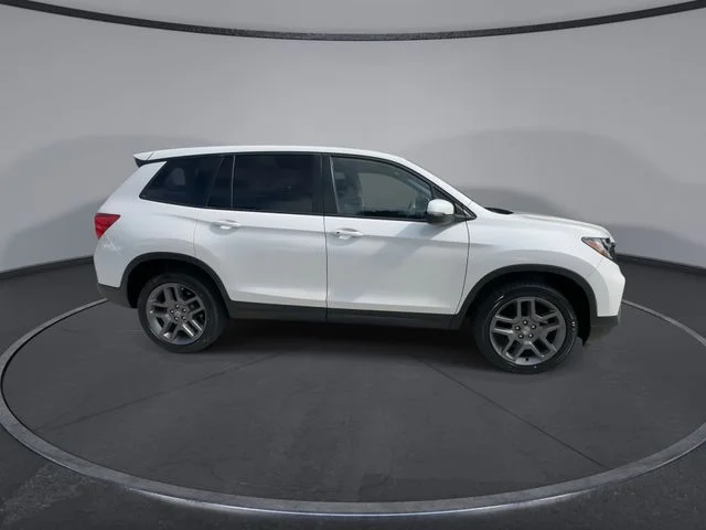 2023 Honda Passport EX-L - Photo 9