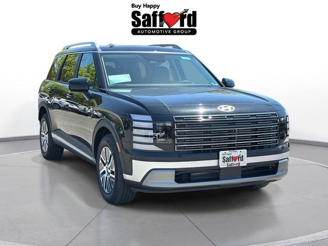 New 2026 Black Hyundai SEL 8P image 9