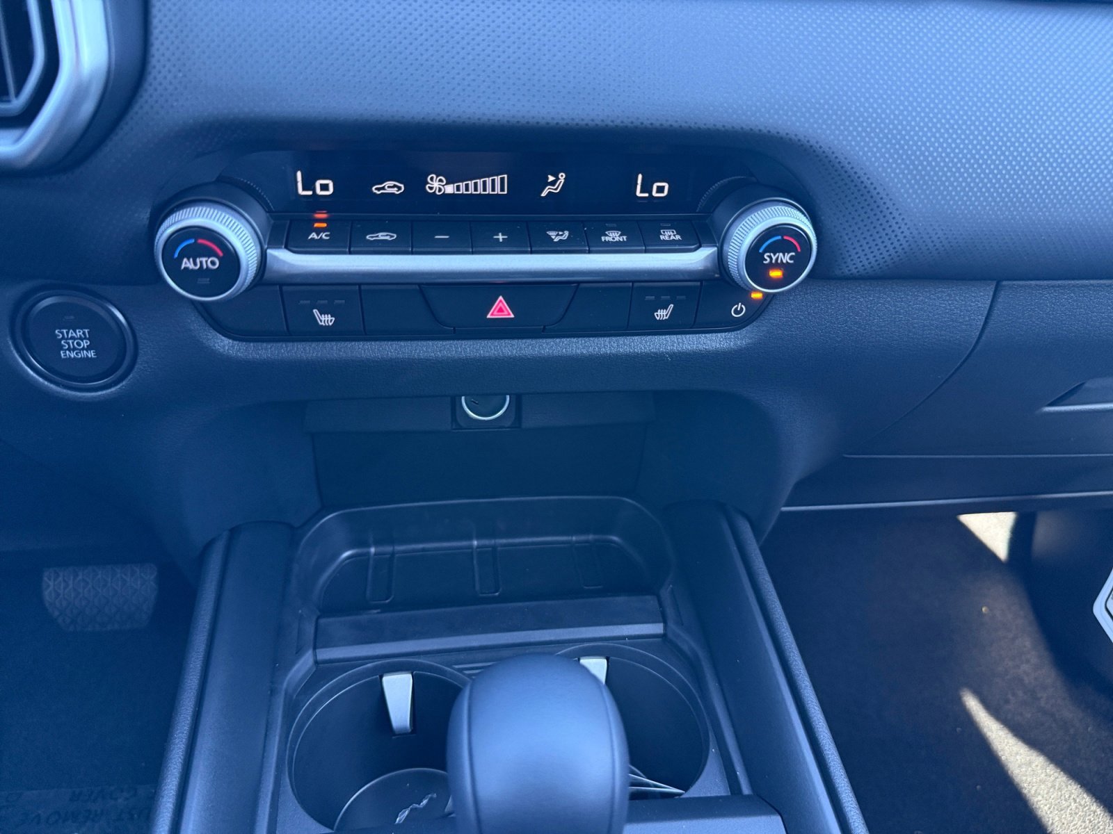 New 2026 Machine Gray Metallic Mazda 2.5 S Preferred image 13