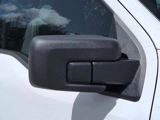 New 2026 White Ford XLT image 12