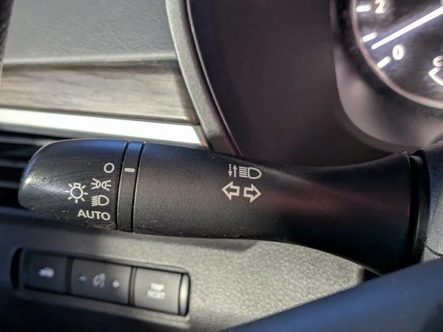 2024 Nissan Altima SV - Photo 25