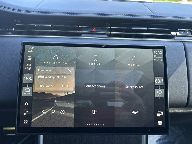 2024 Land Rover Range Rover SE - Photo 15