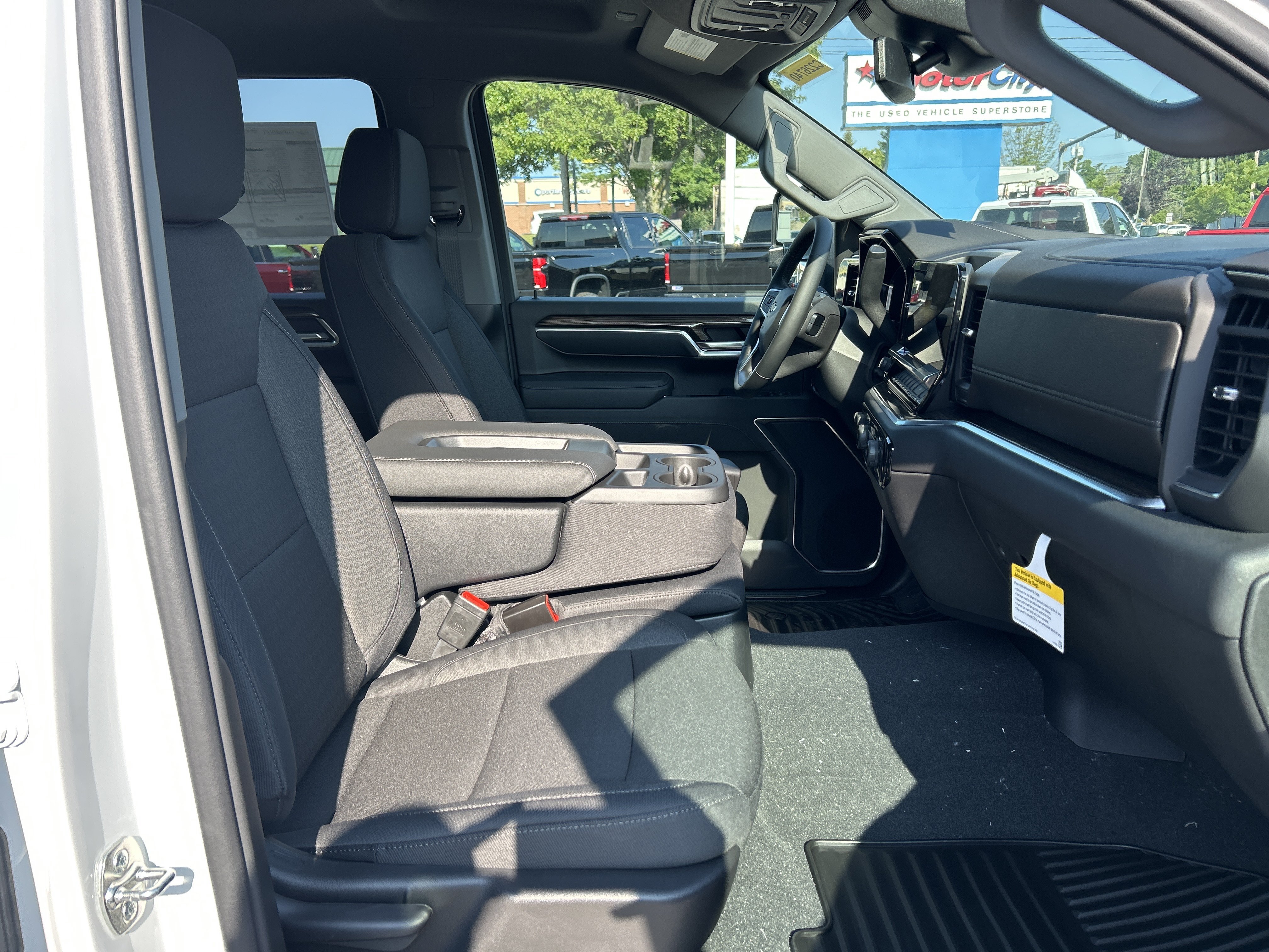 2026 Chevrolet Silverado 2500 HD LT - Photo 10