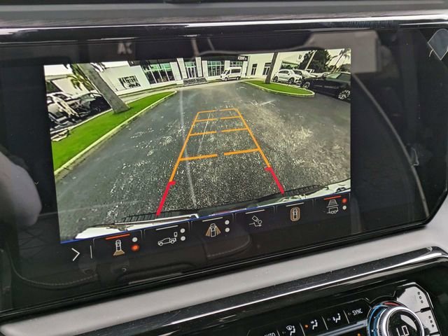 2026 GMC Sierra 1500 AT4X - Photo 33