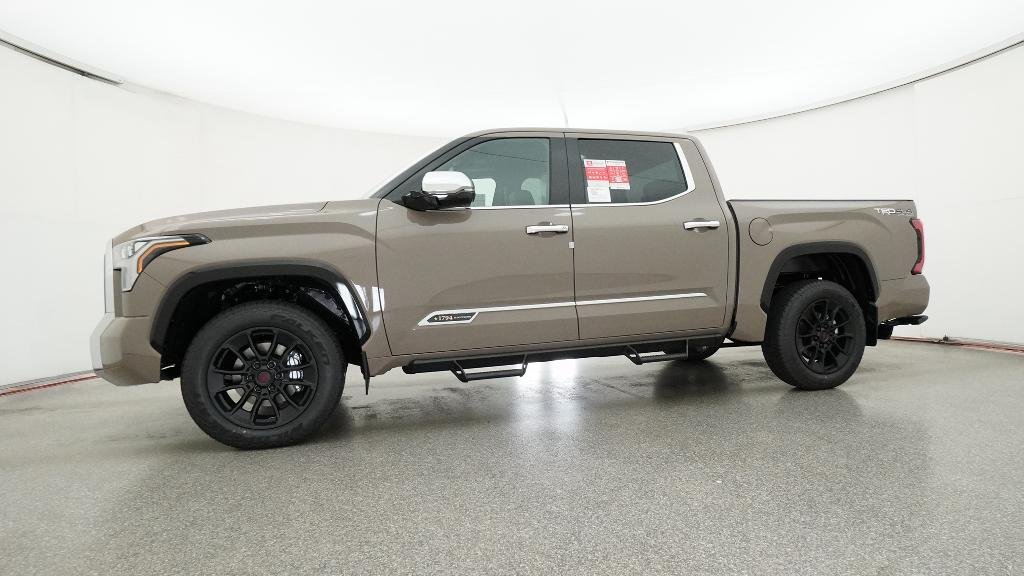 New 2026 Mudbath Toyota 1794 Edition image 23