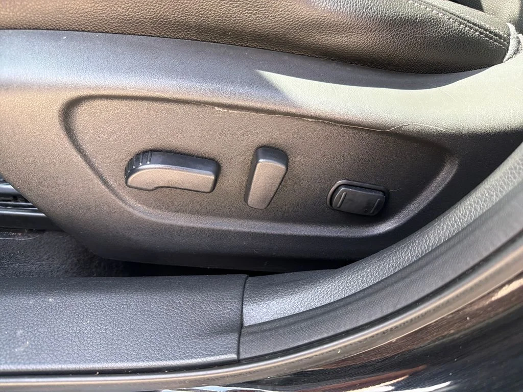 2019 Nissan Rogue SL - Photo 22