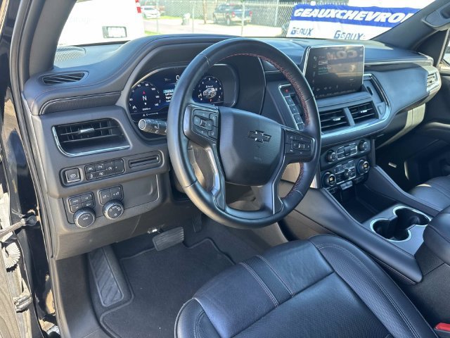 Used 2024 Black Chevrolet RST image 33