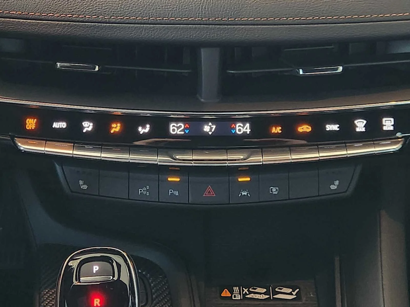 2026 Cadillac CT5 Sport - Photo 13
