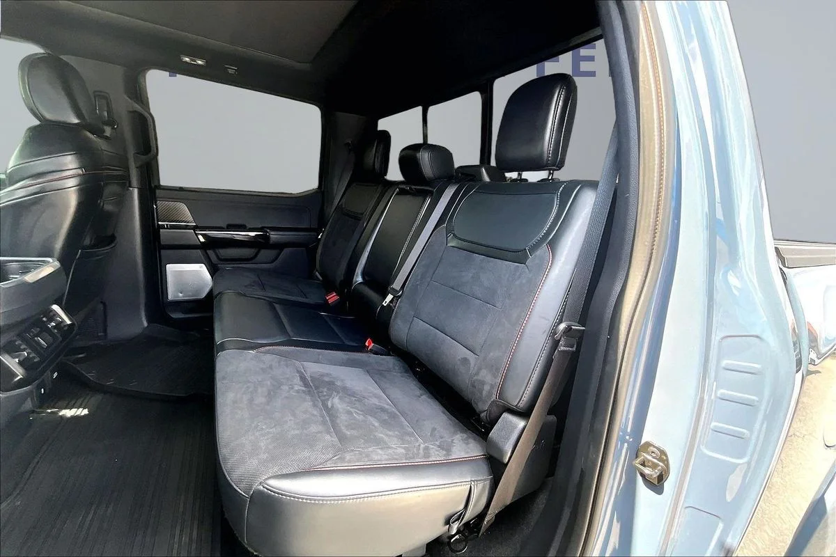 Used 2023  Ford Raptor image 23