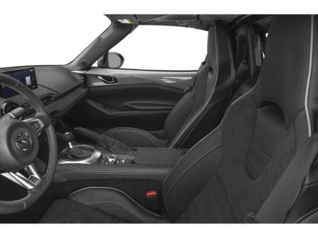 New 2026 Aero Gray Metallic Mazda Club image 14