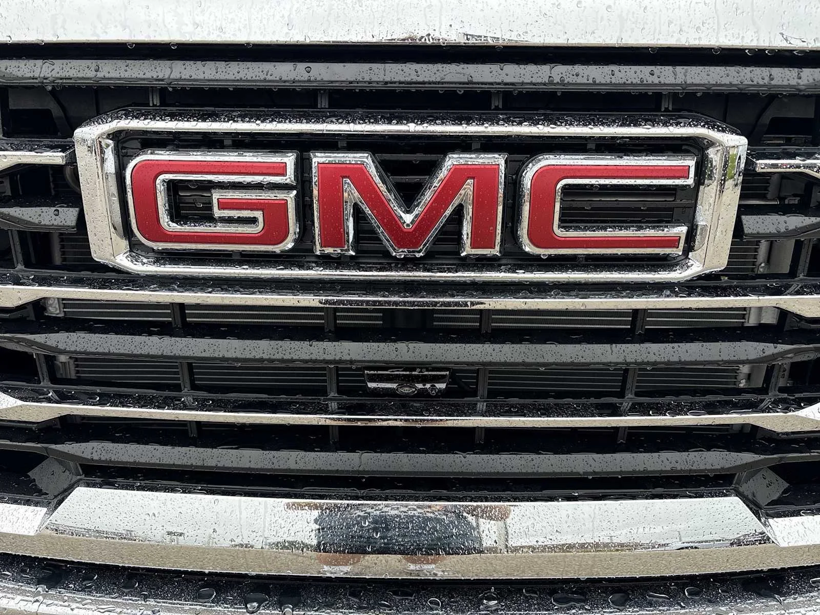 2026 GMC Sierra 2500HD SLT - Photo 32