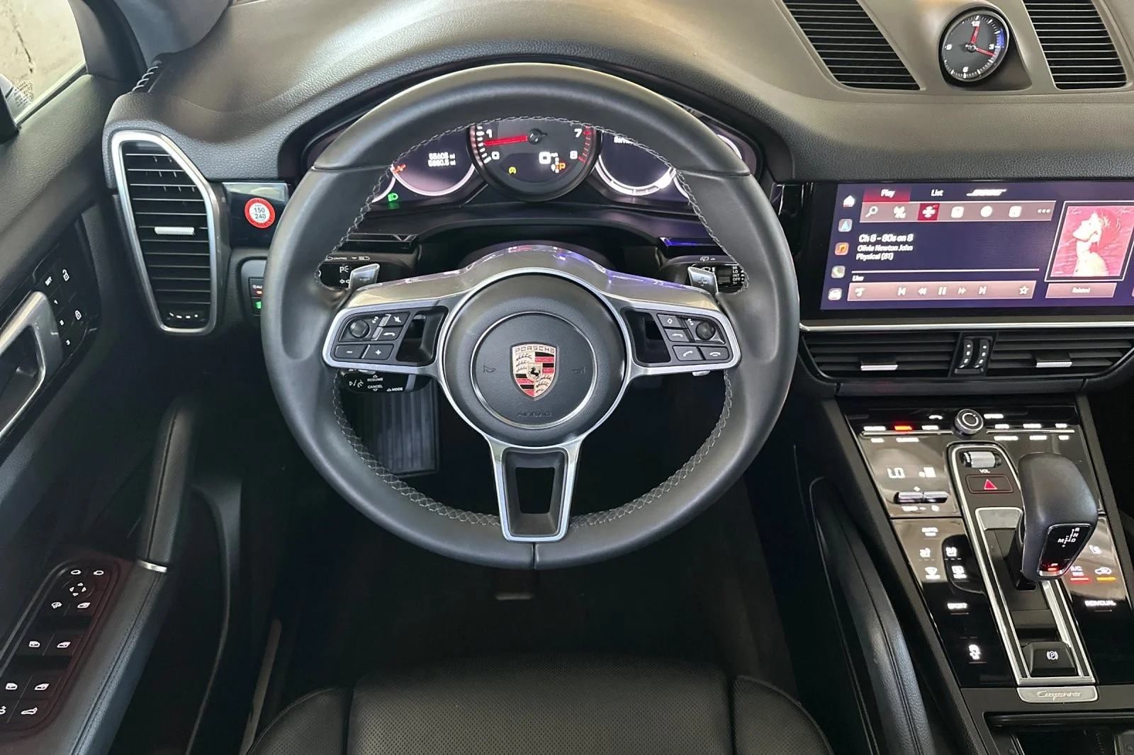 Used 2023 White Porsche  image 13