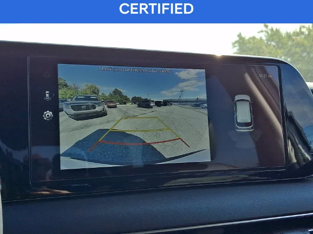 Certified Used 2024 White Hyundai XRT image 20