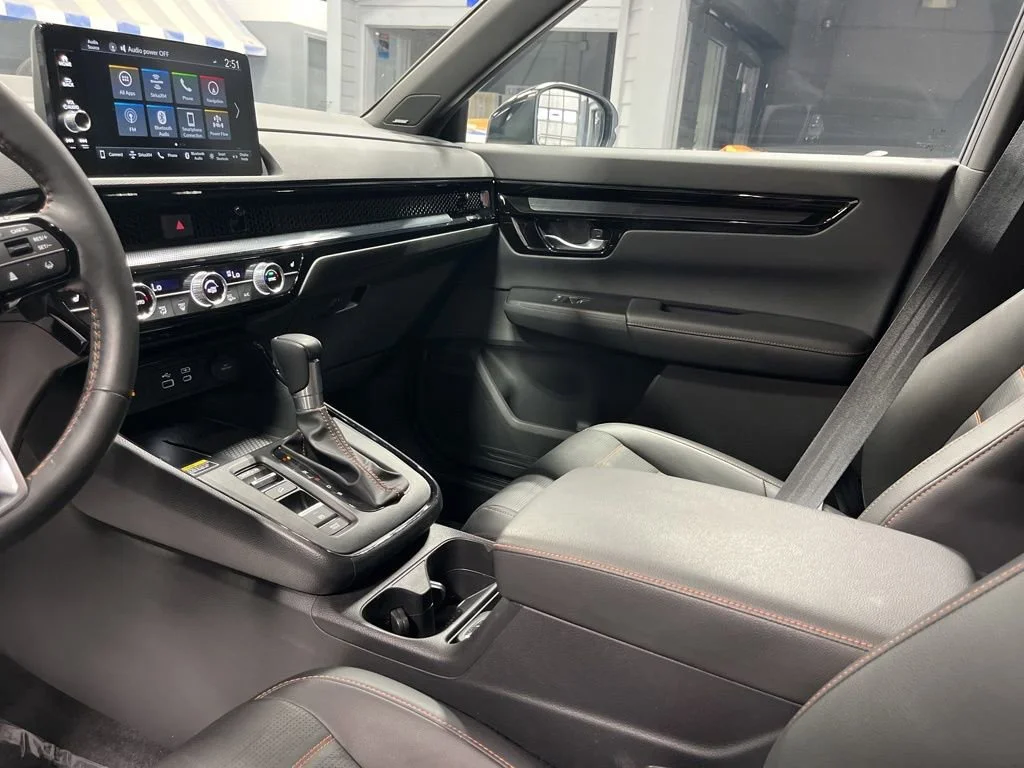 2024 Honda CR-V Sport Touring - Photo 52