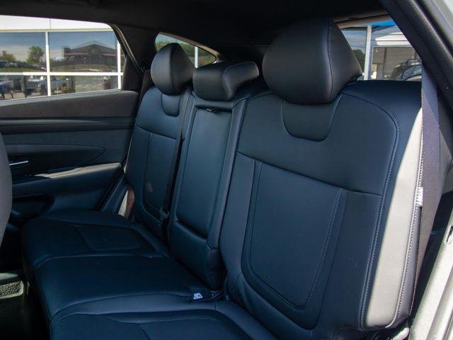 New 2026 Gray Hyundai XRT AWD image 10