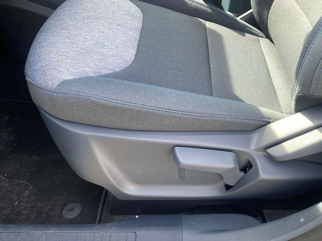 New 2026 White Ford XLT image 16